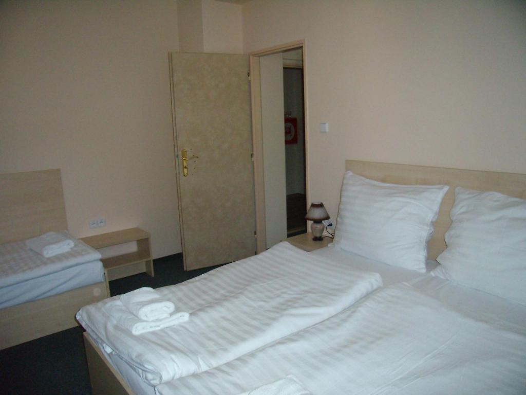 Penzion Iris Hotel Rajecke Teplice Room photo